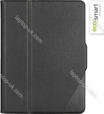 Targus VersaVu EcoSmart Slim case for Apple iPad 10.2", iPad Air 10.5", iPad Pro 10.5", black
