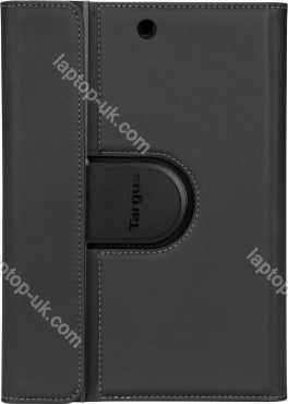 Targus VersaVu Slim 360° rotatable sleeve for Apple iPad mini, black
