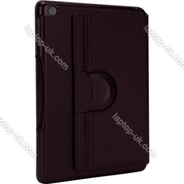 Targus Versavu iPad Air Rotating case Stand purple
