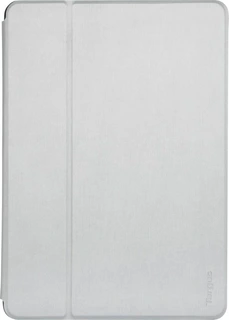 Targus click-In case for Apple iPad 10.2", iPad Air 10.5", iPad Pro 10.5", silver
