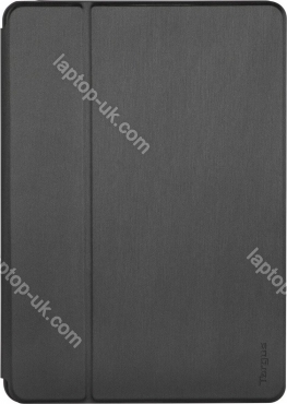 Targus click-In case for Apple iPad 10.2", iPad Air 10.5", iPad Pro 10.5", black