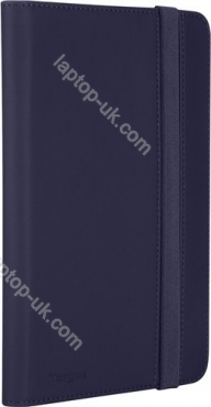 Targus kickstand Folio for Samsung Galaxy Tab 3 7.0 blue