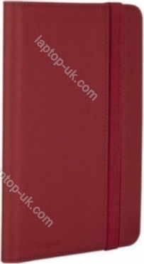 Targus kickstand Folio for Samsung Galaxy Tab 3 7.0 red