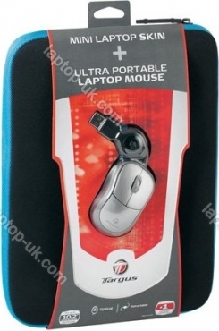 Targus mini Laptop Skin 10.2" sleeve