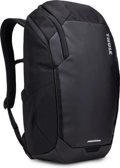Thule Chasm 26L Laptop-backpack, black