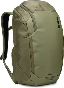 Thule Chasm 26L Laptop-backpack, olivine