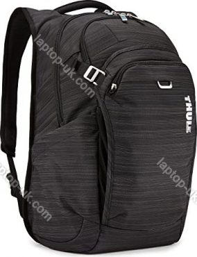 Thule Construct CONBP116 notebook-backpack 24l, black