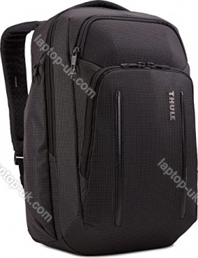 Thule Crossover 2 notebook-backpack 30l, black