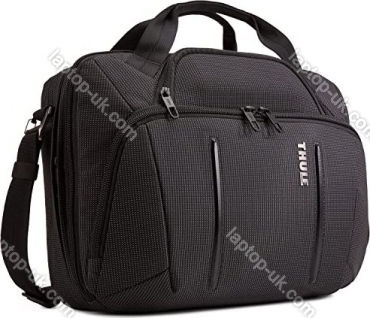 Thule Crossover 2 notebook bag 15.6", black