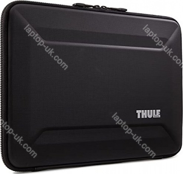 Thule Gauntlet MacBook Pro 16" sleeve, black
