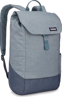 Thule Lithos TLBP113 notebook-backpack 16l, pond/dark slate