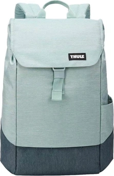 Thule Lithos TLBP113 notebook-backpack 16l, alaska/dark slate