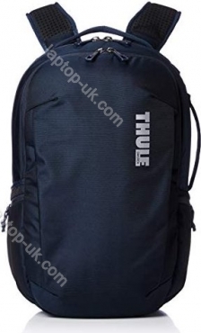 Thule Subterra TSLB317 notebook-backpack 30l, mineral blue