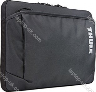 Thule Subterra TSS-315 MacBook sleeve for MacBook Pro 15" black, sleeve