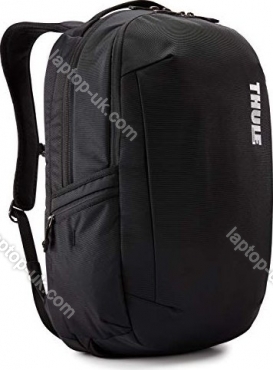 Thule Subterra TSTB334 notebook-backpack 34l, black