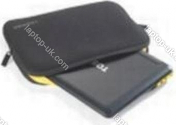 Toshiba Protection sleeve sleeve black