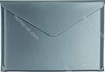 Toshiba Ultrabook 14" sleeve black
