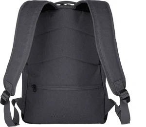 Travelite Kick Off backpack M, 13", anthracite