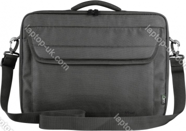 Trust Atlanta Laptop bag 15.6" black