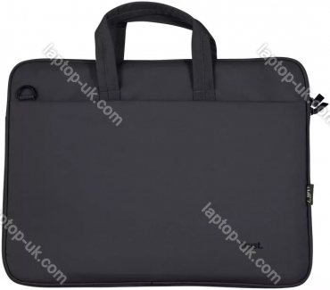 Trust Bologna Laptop bag 16" black