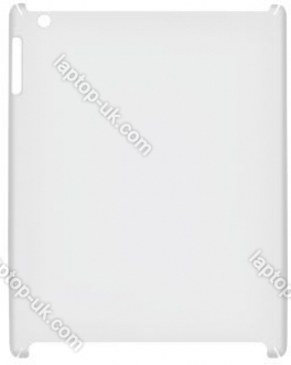 Trust Hardcover Skin for new iPad