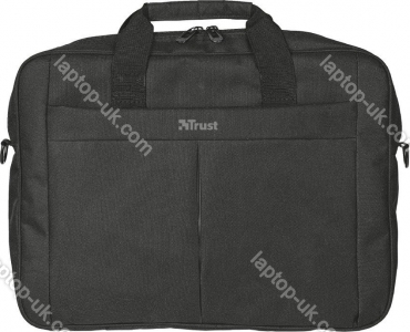 Trust Primo 16" carrying case black