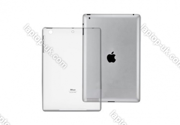 Trust Silicone Backcover