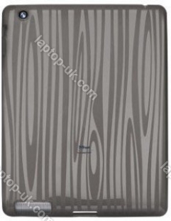 Trust Silicone Skin for iPad2