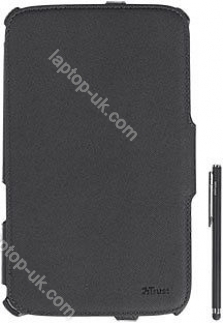 Trust Stile Folio Stand for Samsung Galaxy Tab 3 7.0