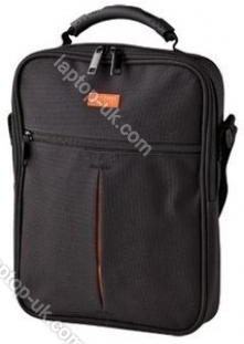 Trust Vertico Netbook Carry Bag 10" carrying case Bundle black/orange