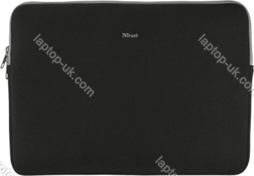 Trust sleeve 11.6" black