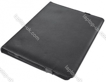 Trust universal Folio Stand for 10" tablets