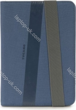 Tucano Agenda sleeve for iPad mini black