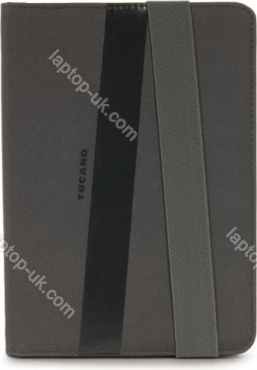 Tucano Agenda sleeve for iPad mini black