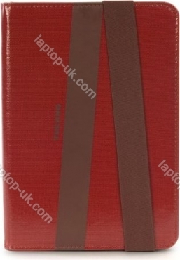 Tucano Agenda sleeve for iPad mini red