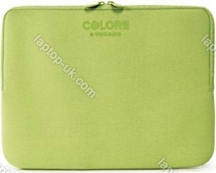 Tucano Colore 13" sleeve black