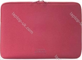 Tucano Elements Second Skin for Apple MacBook Air 13" sleeve red