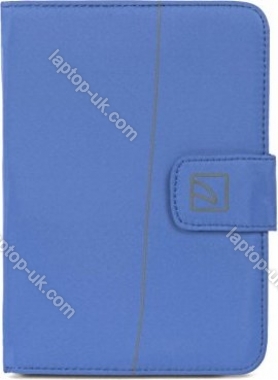 Tucano Facile universal 7" Tablet sleeve blue