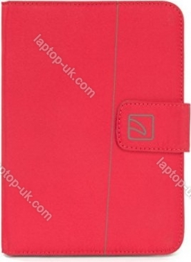 Tucano Facile universal 7" Tablet sleeve red