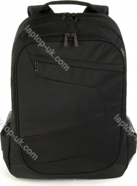 Tucano Lato notebook backpack 17", black