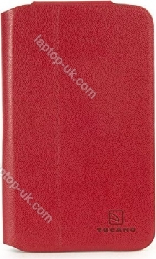Tucano Leggero Samsung Galaxy Tab 3.7.0 sleeve red