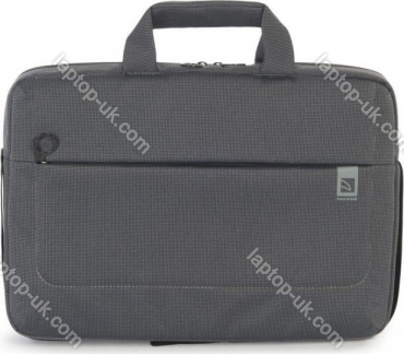 Tucano Loop Small Notebook case 13" black/grey