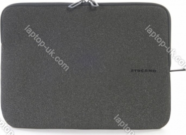 Tucano Mélange Second Skin sleeve 14", black