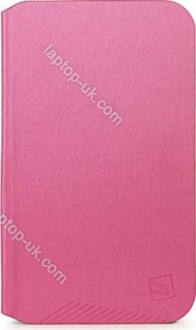 Tucano Macro Galaxy Tab 3.8.0 sleeve pink