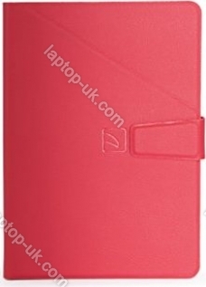 Tucano Piega 8" Tablet-sleeve red