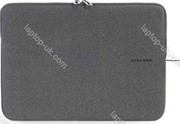 Tucano Second Skin 16" sleeve black