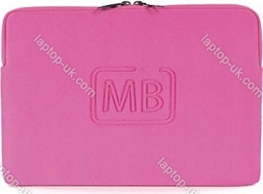 Tucano Second Skin Elements MacBook Air 11.6" sleeve pink