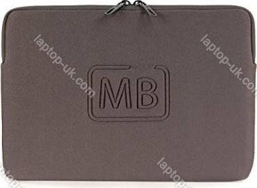 Tucano Second Skin Elements MacBook Air 11.6" sleeve grey