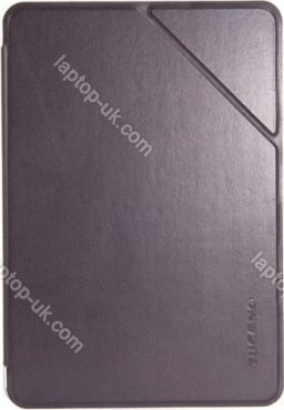 Tucano Slimmy Ultra Slim Cover for iPad mini brown