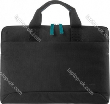 Tucano Smilza slim laptop bag 15.6" black